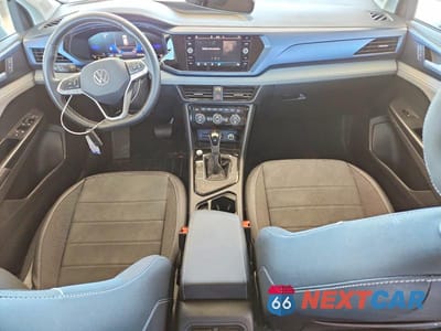 Zdjęcie 8 z 13 samochodu: 2024 VOLKSWAGEN TAOS SE VIN:3VVSX7B26RM120246 - miniatura