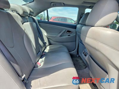 Zdjęcie 10 z 12 samochodu: 2009 TOYOTA CAMRY HYBRID BASE VIN:JTNBB46K393049803 - miniatura