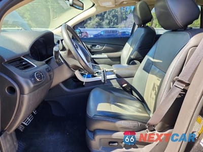 Zdjęcie 7 z 13 samochodu: 2014 FORD EDGE SPORT VIN:2FMDK4AK7EBB56878 - miniatura