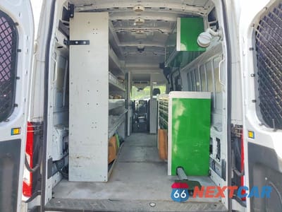 Zdjęcie 10 z 13 samochodu: 2016 FORD TRANSIT T-350 HD VIN:1FTBF4XV3GKB48674 - miniatura