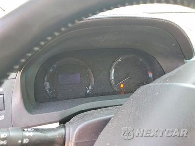 Zdjęcie 9 z 12 samochodu: 2010 LEXUS HS 250H VIN:JTHBB1BA6A2027366 - miniatura