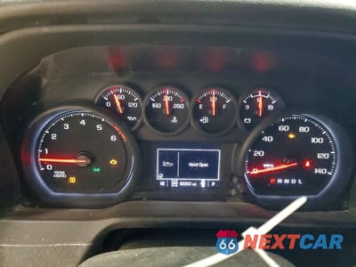 Zdjęcie 9 z 12 samochodu: 2024 CHEVROLET SILVERADO K2500 HEAVY DUTY VIN:1GC4YLE74RF177551 - miniatura