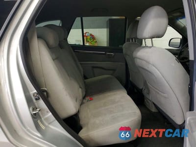 Zdjęcie 11 z 13 samochodu: 2009 HYUNDAI SANTA FE GLS VIN:5NMSG13D19H291081 - miniatura