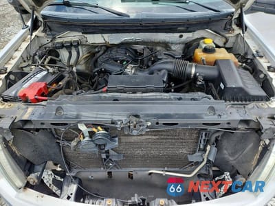 Zdjęcie 11 z 12 samochodu: 2014 FORD F150 SUPERCREW VIN:1FTEW1CM2EKE45019 - miniatura