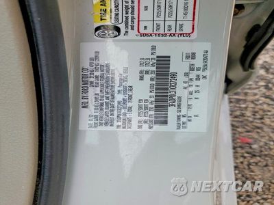 Zdjęcie 12 z 12 samochodu: 2012 FORD FUSION HYBRID VIN:3FADP0L31CR272490 - miniatura