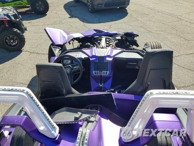 Zdjęcie 6 z 9 samochodu: 2016 POLARIS SLINGSHOT VIN:57XAASFAXG5112127 - miniatura