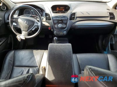 Zdjęcie 8 z 13 samochodu: 2014 ACURA RDX VIN:5J8TB4H35EL011256 - miniatura