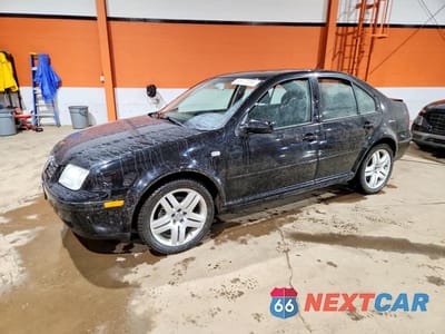 2002 VOLKSWAGEN JETTA GLS 3VWSE69M72M171019 - główne zdjęcie licytacji z USA - miniatura