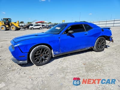 2012 DODGE CHALLENGER R/T 2C3CDYBT1CH267434 - główne zdjęcie licytacji z USA - miniatura