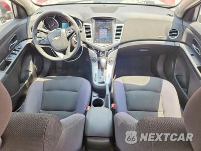 Zdjęcie 8 z 12 samochodu: 2015 CHEVROLET CRUZE LT VIN:1G1PC5SB3F7142997 - miniatura