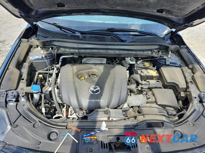 Zdjęcie 12 z 13 samochodu: 2023 MAZDA CX-5 SELECT VIN:JM3KFBBM6P0213216 - miniatura