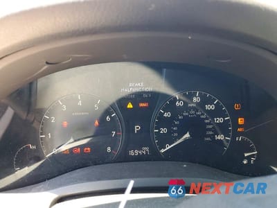 Zdjęcie 9 z 14 samochodu: 2010 LEXUS RX 350 VIN:2T2BK1BA3AC013178 - miniatura