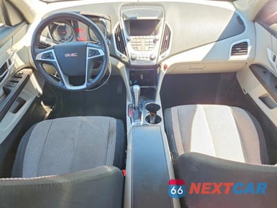 Zdjęcie 8 z 14 samochodu: 2014 GMC TERRAIN SLE VIN:2GKFLWEK9E6211845 - miniatura
