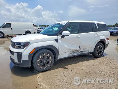2025 HYUNDAI SANTA FE SE 5NMP14GLXSH139896 - główne zdjęcie licytacji z USA - miniatura