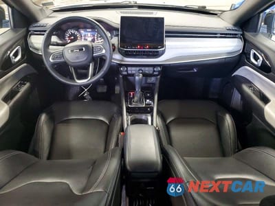 Zdjęcie 8 z 12 samochodu: 2025 JEEP COMPASS LIMITED VIN:3C4NJDCN8ST556869 - miniatura