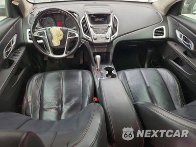 Zdjęcie 8 z 13 samochodu: 2012 GMC TERRAIN SLT VIN:2GKALUEK1C6134450 - miniatura