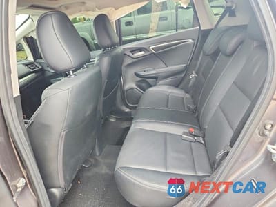 Zdjęcie 10 z 12 samochodu: 2018 HONDA FIT EX VIN:3HGGK5H94JM710981 - miniatura