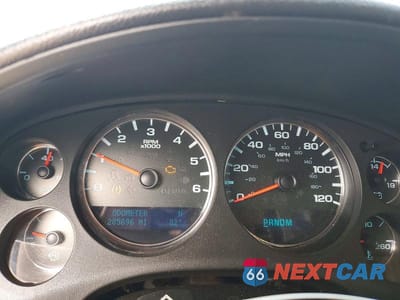 Zdjęcie 9 z 12 samochodu: 2010 GMC SIERRA K1500 SLT VIN:3GTRKWE37AG206047 - miniatura