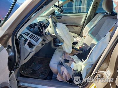 Zdjęcie 7 z 13 samochodu: 2007 NISSAN MAXIMA 3.5 SE VIN:1N4BA41E67C824624 - miniatura