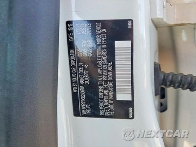 Zdjęcie 12 z 12 samochodu: 2016 VOLVO S60 PREMIER VIN:YV1612TK9G2406707 - miniatura