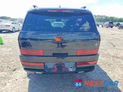 Zdjęcie 6 z 14 samochodu: 2025 HYUNDAI SANTA FE CALLIGRAPHY VIN:5NMP54G1XSH024671 - miniatura