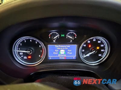 Zdjęcie 9 z 14 samochodu: 2020 BUICK ENCLAVE PREMIUM VIN:5GAEVBKW8LJ273031 - miniatura