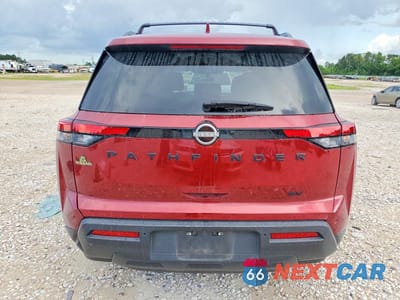 Zdjęcie 6 z 14 samochodu: 2024 NISSAN PATHFINDER SV VIN:5N1DR3BA9RC315711 - miniatura