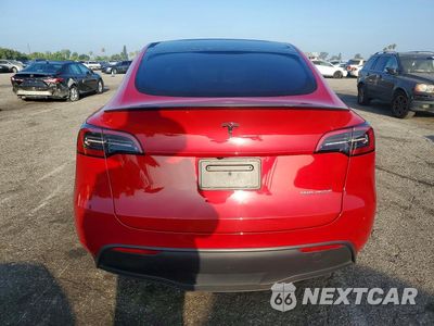 Zdjęcie 6 z 12 samochodu: 2023 TESLA MODEL Y VIN:7SAYGDEFXPF892369 - miniatura
