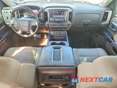Zdjęcie 8 z 13 samochodu: 2016 GMC SIERRA K1500 DENALI VIN:3GTU2PEC0GG279334 - miniatura