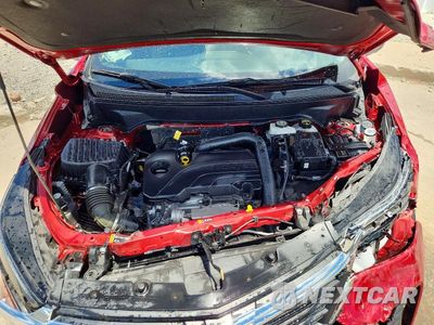 Zdjęcie 12 z 14 samochodu: 2024 CHEVROLET EQUINOX LT VIN:3GNAXKEG8RL327142 - miniatura