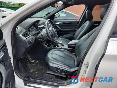 Zdjęcie 7 z 13 samochodu: 2018 BMW X1 SDRIVE28I VIN:WBXHU7C31J5H42519 - miniatura
