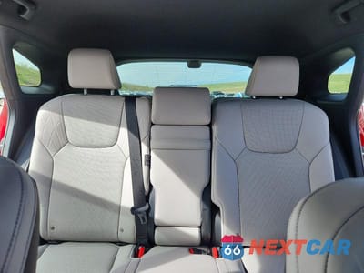 Zdjęcie 10 z 14 samochodu: 2024 LEXUS RX 350H PREMIUM+ VIN:2T2BBMCA3RC034897 - miniatura
