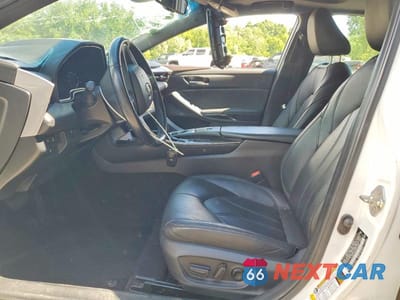 Zdjęcie 7 z 12 samochodu: 2019 TOYOTA AVALON XLE VIN:4T1BZ1FB1KU028930 - miniatura