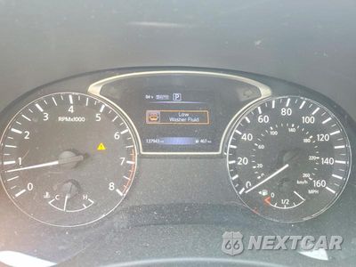 Zdjęcie 17 z 26 samochodu: 2017 NISSAN PATHFINDER VIN:5N1DR2MM0HC907479 - miniatura