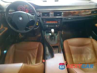 Zdjęcie 8 z 12 samochodu: 2011 BMW 328 XI SULEV VIN:WBAPK5C50BA994625 - miniatura