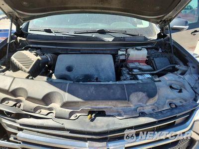 Zdjęcie 12 z 13 samochodu: 2020 CHEVROLET TRAVERSE RS VIN:1GNEVJKWXLJ264573 - miniatura