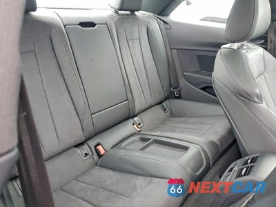 Zdjęcie 10 z 12 samochodu: 2023 AUDI A5 VIN:WAUUAAF52PA017682 - miniatura