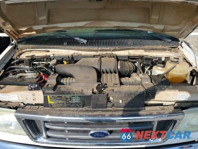 Zdjęcie 7 z 10 samochodu: 2006 FORD ECONOLINE E450 SUPER DUTY CUTAWAY VAN VIN:1FDXE45S56HB23820 - miniatura