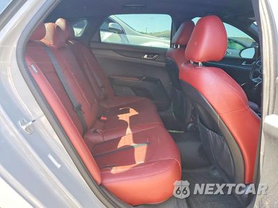 Zdjęcie 10 z 12 samochodu: 2021 KIA K5 GT LINE VIN:5XXG64J25MG047727 - miniatura