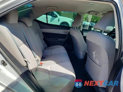 Zdjęcie 10 z 13 samochodu: 2014 TOYOTA COROLLA LE VIN:2T1BURHE9EC138344 - miniatura
