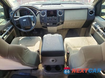 Zdjęcie 8 z 12 samochodu: 2008 FORD F250 SUPER DUTY VIN:1FTSW21R78EA68181 - miniatura