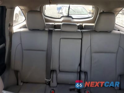 Zdjęcie 10 z 13 samochodu: 2019 TOYOTA HIGHLANDER XLE VIN:5TDKZRFH2KS554219 - miniatura