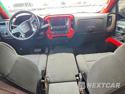 Zdjęcie 8 z 12 samochodu: 2019 CHEVROLET SILVERADO LD C1500 LT VIN:2GCRCPEC2K1131853 - miniatura