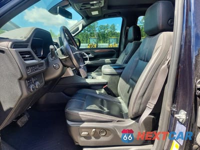 Zdjęcie 7 z 13 samochodu: 2022 CHEVROLET TAHOE K1500 RST VIN:1GNSKRKD6NR230367 - miniatura