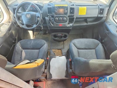 Zdjęcie 8 z 12 samochodu: 2020 RAM PROMASTER 3500 3500 HIGH VIN:3C6URVJG2LE144247 - miniatura