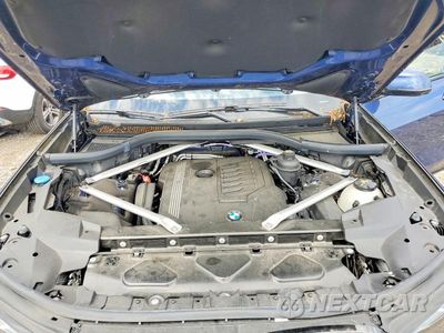 Zdjęcie 12 z 13 samochodu: 2022 BMW X7 XDRIVE40I VIN:5UXCW2C03N9K91100 - miniatura