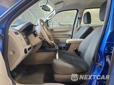 Zdjęcie 7 z 13 samochodu: 2011 FORD ESCAPE XLS VIN:1FMCU0C77BKB72202 - miniatura