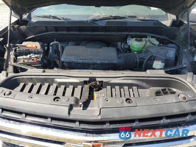 Zdjęcie 11 z 12 samochodu: 2019 CHEVROLET SILVERADO K1500 LT VIN:3GCUYDED5KG115365 - miniatura