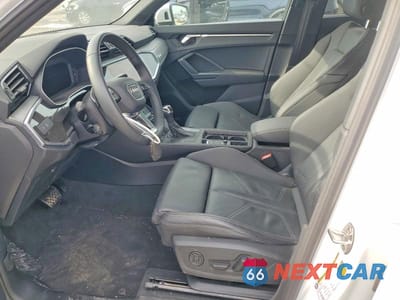 Zdjęcie 7 z 12 samochodu: 2025 AUDI Q3 PREMIUM S LINE 45 VIN:WA1DECF34S1034794 - miniatura