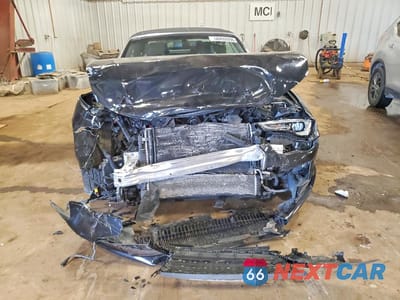 Piąte zdjęcie samochodu w środku: 2013 AUDI S5 PRESTIGE VIN:WAUVGAFH8DN010298 - miniatura